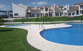 Bonita Casa A Estrenar En Paraje Natural A 35 Minutos De Sevilla