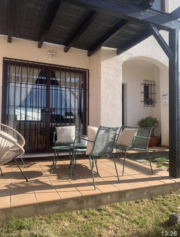 Bonita Casa A Estrenar En Paraje Natural A 35 Minutos De Sevilla El Ronquillo Zewnętrze zdjęcie
