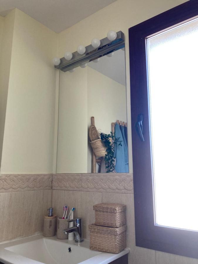 Bonita Casa A Estrenar En Paraje Natural A 35 Minutos De Sevilla El Ronquillo Zewnętrze zdjęcie