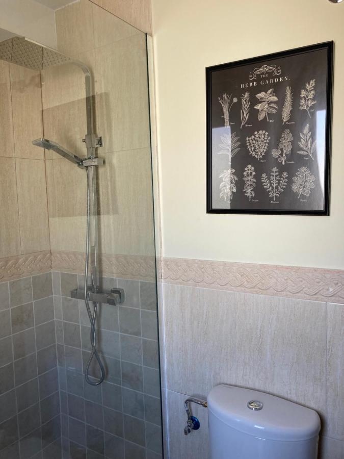 Bonita Casa A Estrenar En Paraje Natural A 35 Minutos De Sevilla El Ronquillo Zewnętrze zdjęcie