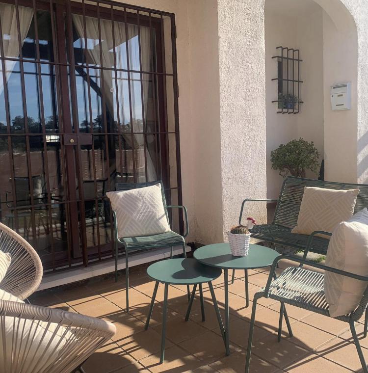 Bonita Casa A Estrenar En Paraje Natural A 35 Minutos De Sevilla El Ronquillo Zewnętrze zdjęcie