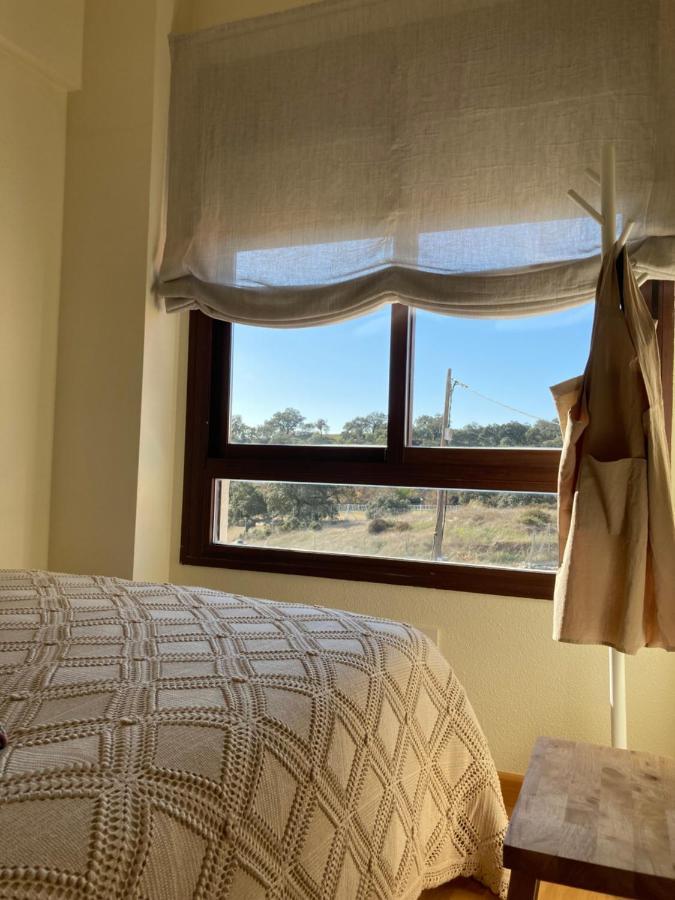Bonita Casa A Estrenar En Paraje Natural A 35 Minutos De Sevilla El Ronquillo Zewnętrze zdjęcie