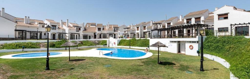 Bonita Casa A Estrenar En Paraje Natural A 35 Minutos De Sevilla El Ronquillo Zewnętrze zdjęcie