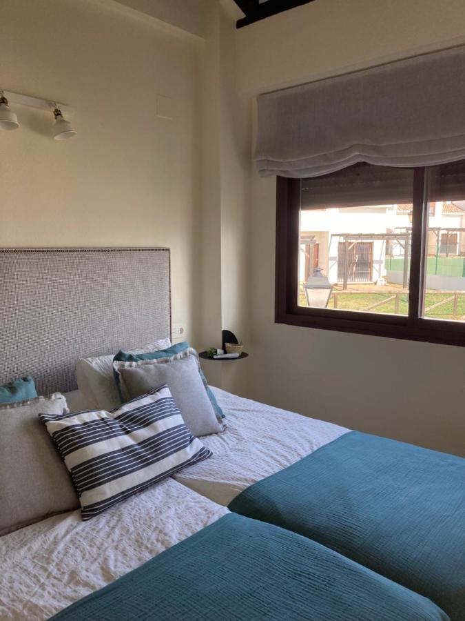 Bonita Casa A Estrenar En Paraje Natural A 35 Minutos De Sevilla El Ronquillo Zewnętrze zdjęcie