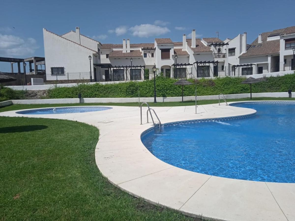 Bonita Casa A Estrenar En Paraje Natural A 35 Minutos De Sevilla El Ronquillo Zewnętrze zdjęcie