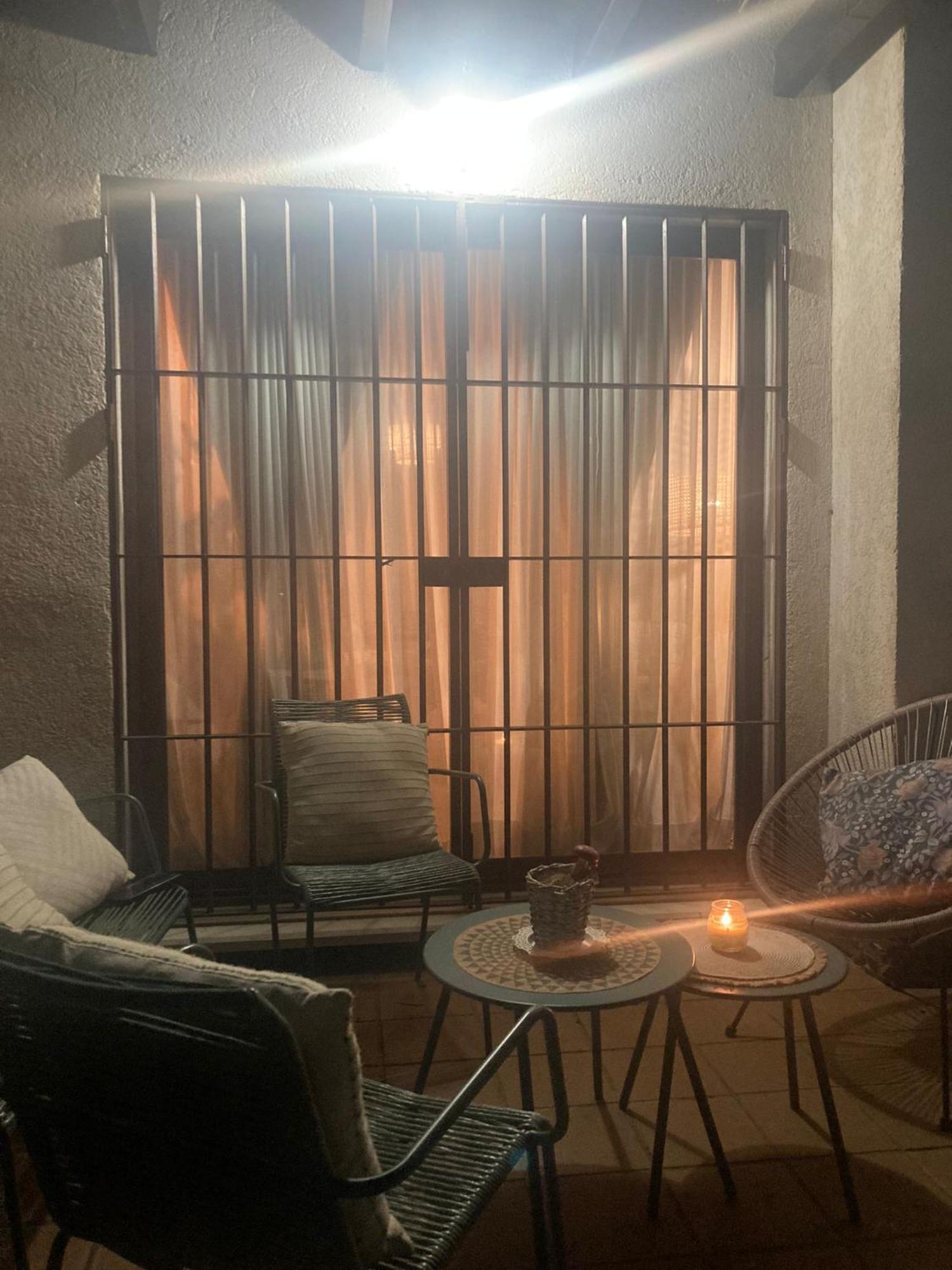 Bonita Casa A Estrenar En Paraje Natural A 35 Minutos De Sevilla El Ronquillo Zewnętrze zdjęcie