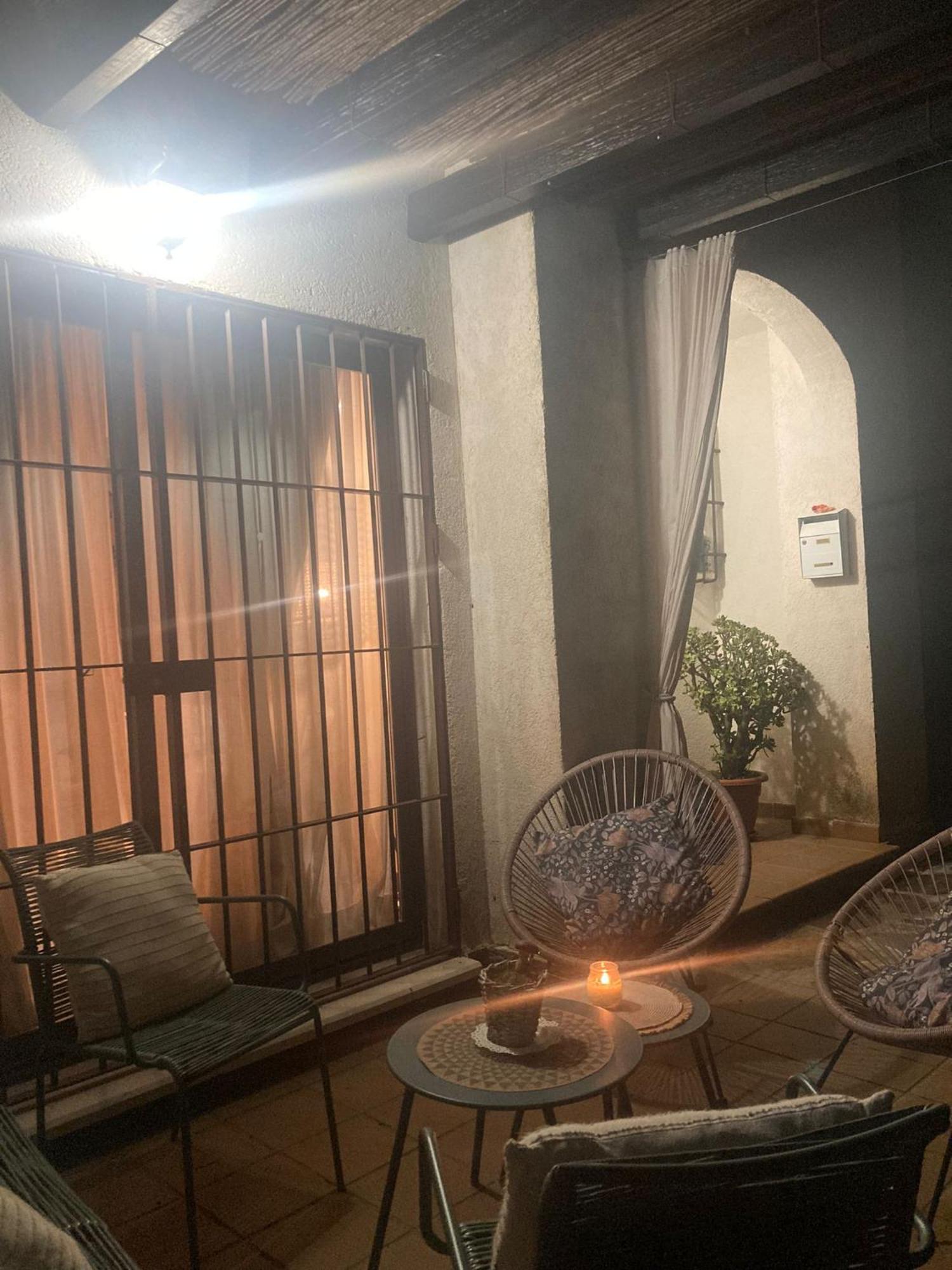 Bonita Casa A Estrenar En Paraje Natural A 35 Minutos De Sevilla El Ronquillo Zewnętrze zdjęcie